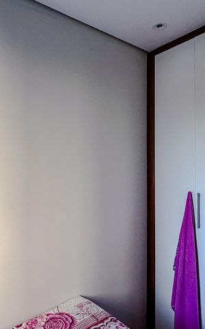 Apartamento para alugar com 46m², 2 quartos e 1 vagaQuarto 1