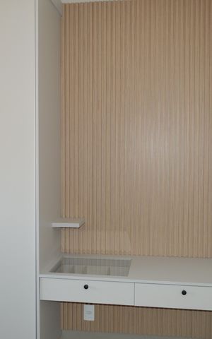 Apartamento para alugar com 80m², 2 quartos e 2 vagasSuíte 2