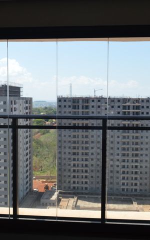 Apartamento para alugar com 80m², 2 quartos e 2 vagasEspaço Gourmet