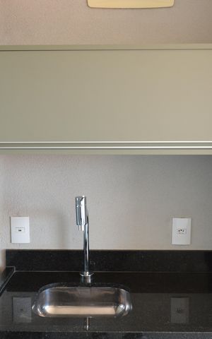 Apartamento para alugar com 80m², 2 quartos e 2 vagasEspaço Gourmet