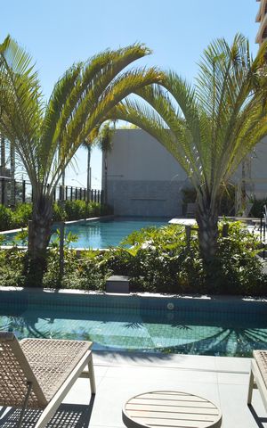Apartamento para alugar com 80m², 2 quartos e 2 vagasÁrea comum - Piscina