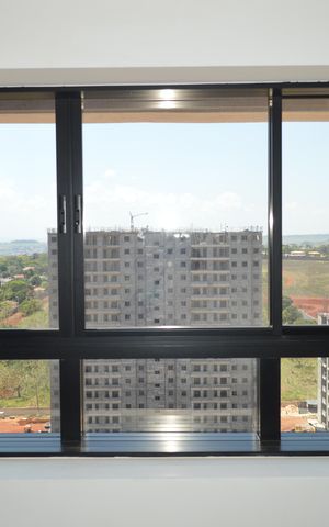 Apartamento para alugar com 80m², 2 quartos e 2 vagasSuíte 1