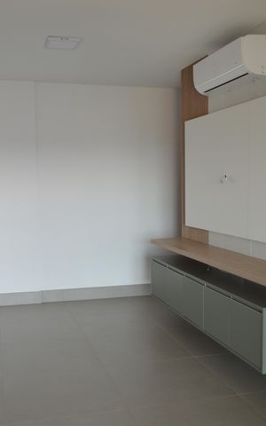 Apartamento para alugar com 80m², 2 quartos e 2 vagasSala