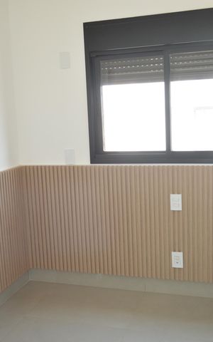 Apartamento para alugar com 80m², 2 quartos e 2 vagasSuíte 2