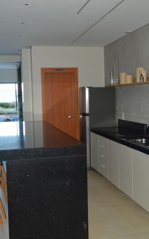 Apartamento para alugar com 80m², 2 quartos e 2 vagasÁrea comum - Salão de festas