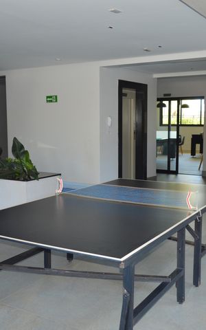 Apartamento para alugar com 80m², 2 quartos e 2 vagasSala de Jogos
