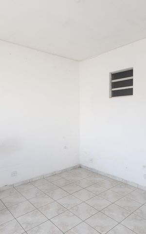 Apartamento para alugar com 45m², 1 quarto e sem vaga Apartamento para alugar com 45m², 1 quarto e sem vagaQuarto