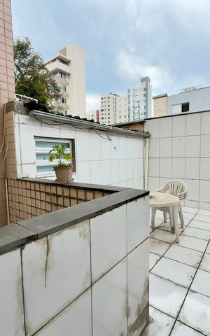 Apartamento à venda com 150m², 4 quartos e 1 vaga