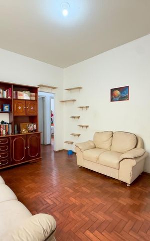 Apartamento à venda com 150m², 4 quartos e 1 vaga