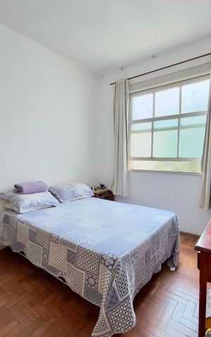Apartamento à venda com 150m², 4 quartos e 1 vaga