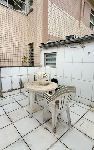Apartamento à venda com 150m², 4 quartos e 1 vaga