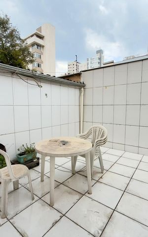 Apartamento à venda com 150m², 4 quartos e 1 vaga