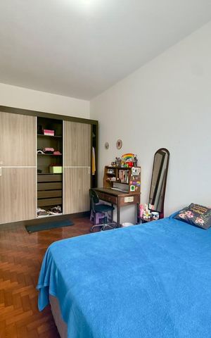 Apartamento à venda com 150m², 4 quartos e 1 vaga