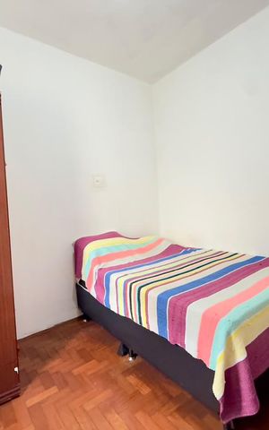 Apartamento à venda com 150m², 4 quartos e 1 vaga