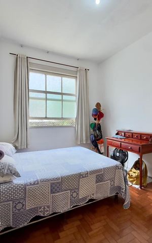 Apartamento à venda com 150m², 4 quartos e 1 vaga