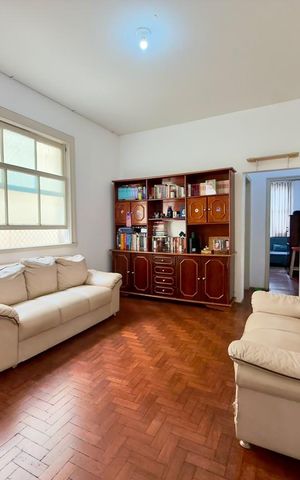 Apartamento à venda com 150m², 4 quartos e 1 vaga
