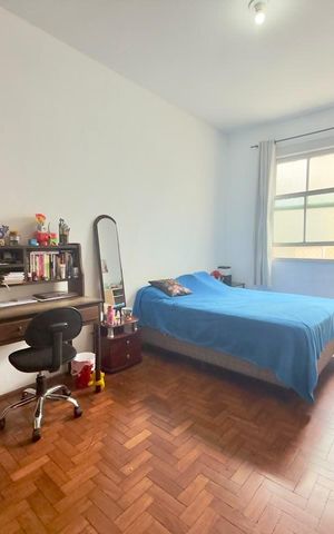 Apartamento à venda com 150m², 4 quartos e 1 vaga