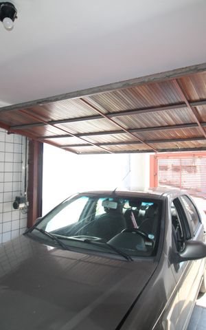 Casa para alugar com 220m², 5 quartos e 2 vagasGaragem