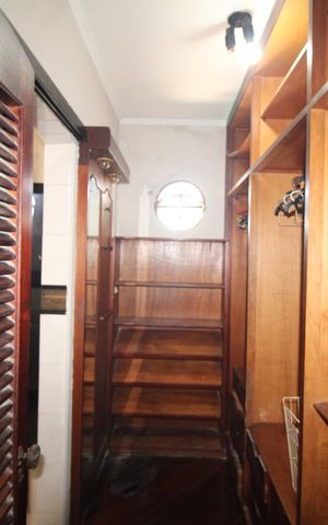 Casa para alugar com 220m², 5 quartos e 2 vagasCloset Suíte