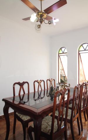 Casa para alugar com 220m², 5 quartos e 2 vagasSala de Jantar