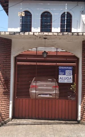 Casa para alugar com 220m², 5 quartos e 2 vagas Casa para alugar com 220m², 5 quartos e 2 vagasPlaca