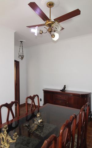 Casa para alugar com 220m², 5 quartos e 2 vagasSala de Jantar