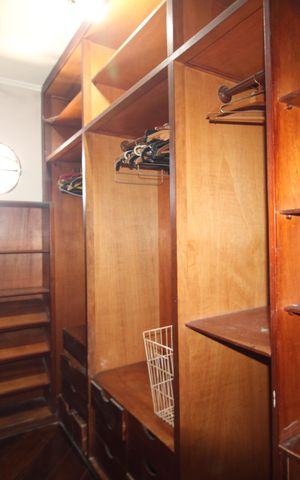 Casa para alugar com 220m², 5 quartos e 2 vagasCloset Suíte