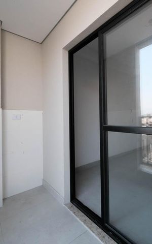 Apartamento à venda com 40m², 1 quarto e sem vaga
