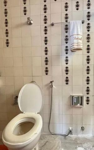 Apartamento à venda com 147m², 4 quartos e 2 vagas Apartamento à venda com 147m², 4 quartos e 2 vagasBanheiro