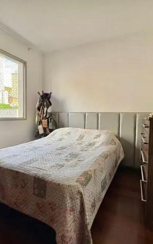 Apartamento à venda com 147m², 4 quartos e 2 vagas Apartamento à venda com 147m², 4 quartos e 2 vagasQuarto 3