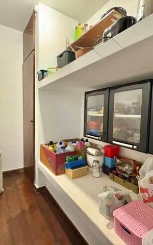 Apartamento à venda com 147m², 4 quartos e 2 vagas Apartamento à venda com 147m², 4 quartos e 2 vagasCozinha