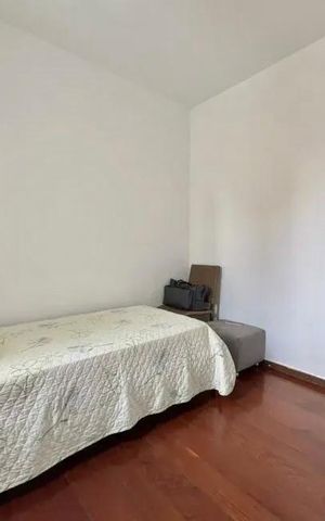 Apartamento à venda com 147m², 4 quartos e 2 vagas Apartamento à venda com 147m², 4 quartos e 2 vagasQuarto 4