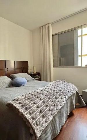 Apartamento à venda com 147m², 4 quartos e 2 vagas Apartamento à venda com 147m², 4 quartos e 2 vagasSuíte
