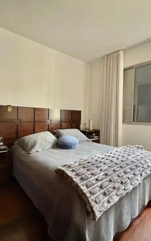 Apartamento à venda com 147m², 4 quartos e 2 vagas Apartamento à venda com 147m², 4 quartos e 2 vagasSuíte