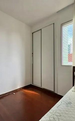 Apartamento à venda com 147m², 4 quartos e 2 vagas Apartamento à venda com 147m², 4 quartos e 2 vagasQuarto 4