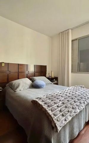 Apartamento à venda com 147m², 4 quartos e 2 vagas Apartamento à venda com 147m², 4 quartos e 2 vagasSuíte