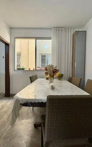 Apartamento à venda com 147m², 4 quartos e 2 vagas Apartamento à venda com 147m², 4 quartos e 2 vagasSala