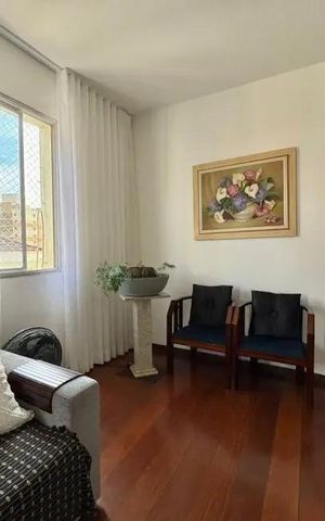 Apartamento à venda com 147m², 4 quartos e 2 vagas Apartamento à venda com 147m², 4 quartos e 2 vagasQuarto 1