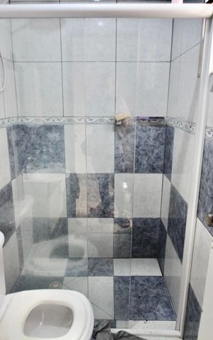 Casa à venda com 210m², 6 quartos e 4 vagas Casa à venda com 210m², 6 quartos e 4 vagasBanheiro 3