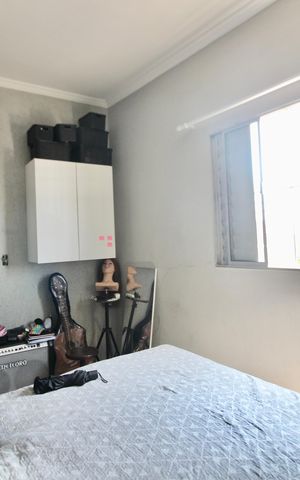 Casa à venda com 210m², 6 quartos e 4 vagas Casa à venda com 210m², 6 quartos e 4 vagasQuarto 3