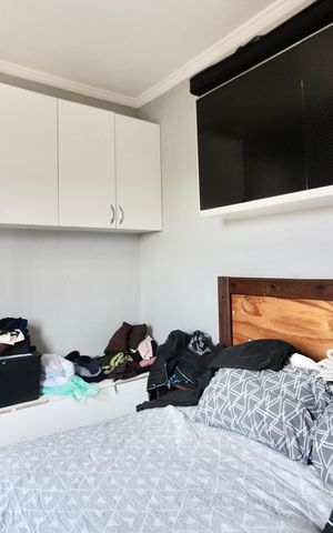 Casa à venda com 210m², 6 quartos e 4 vagas Casa à venda com 210m², 6 quartos e 4 vagasQuarto 3