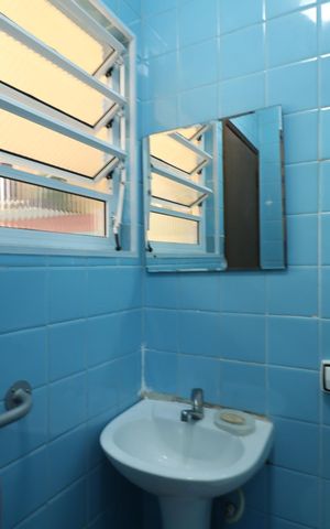 Casa para alugar com 119m², 3 quartos e 1 vaga