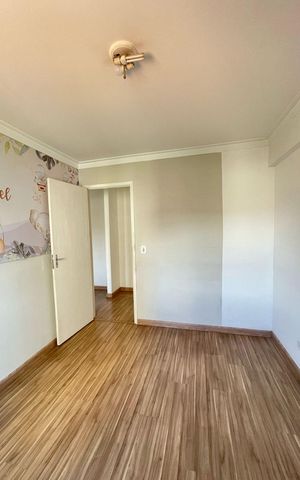 Apartamento à venda com 53m², 2 quartos e 1 vaga Apartamento à venda com 53m², 2 quartos e 1 vagaQuarto