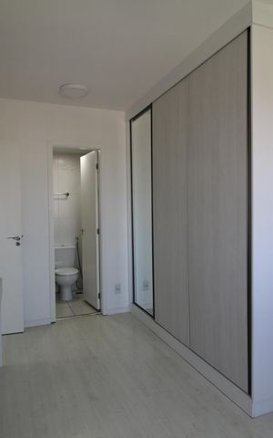 Apartamento para alugar com 67m², 2 quartos e 1 vagaQuarto 2