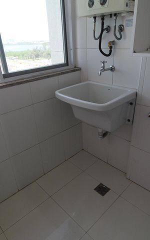 Apartamento para alugar com 67m², 2 quartos e 1 vagaÁrea de Serviço