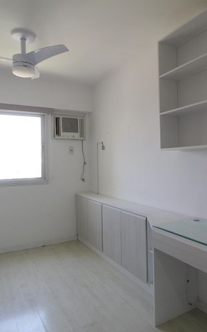 Apartamento para alugar com 67m², 2 quartos e 1 vagaQuarto 2