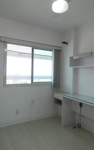 Apartamento para alugar com 67m², 2 quartos e 1 vagaQuarto 1