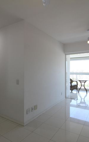 Apartamento para alugar com 67m², 2 quartos e 1 vagaSala