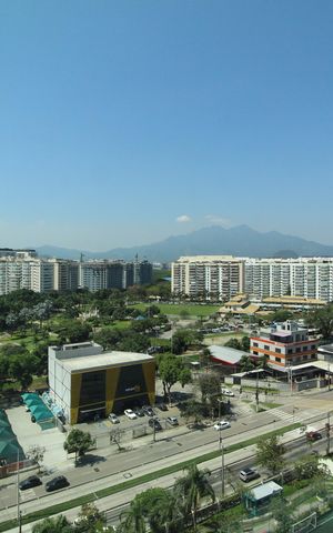Apartamento para alugar com 67m², 2 quartos e 1 vagaSala - Vista