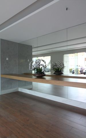 Apartamento para alugar com 67m², 2 quartos e 1 vagaÁrea Comum